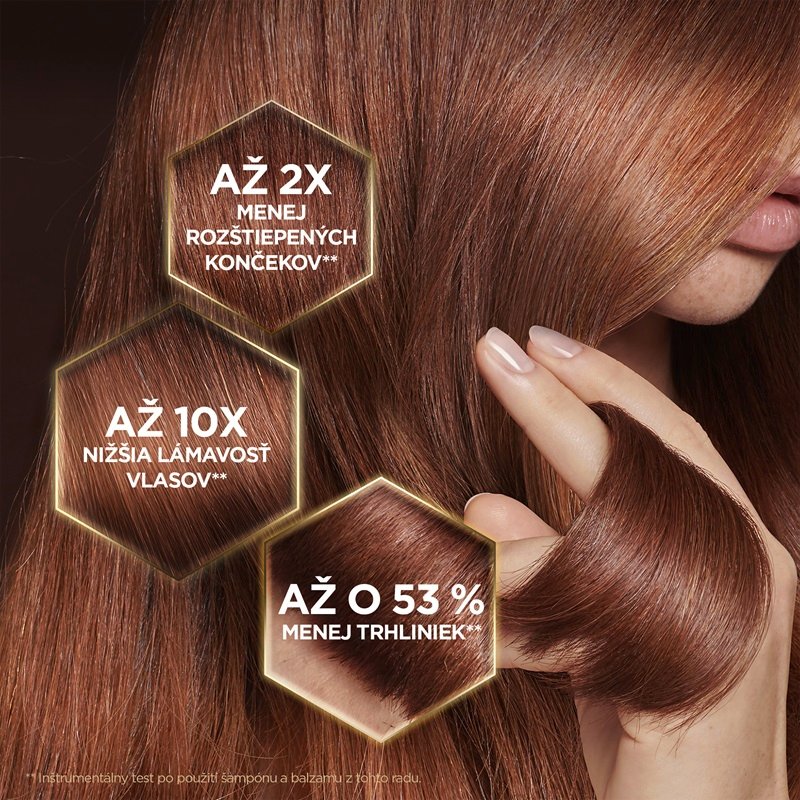 Botanic Therapy Hair Remedy Honey Treasure Regeneračná maska na poškodené vlasy - 4